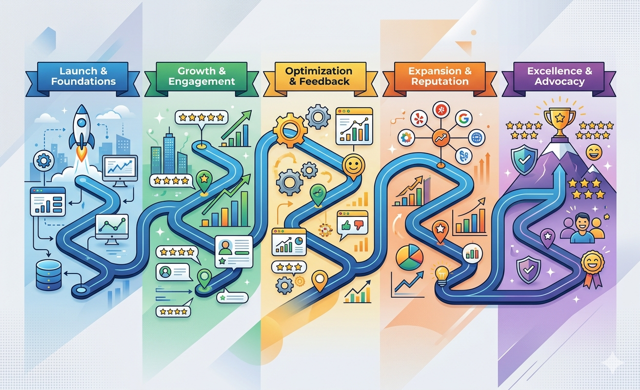 Development Approach